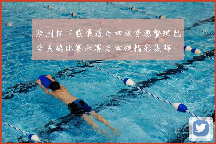 欧洲杯下载渠道与回放资源整理包含关键比赛和赛后回顾精彩集锦