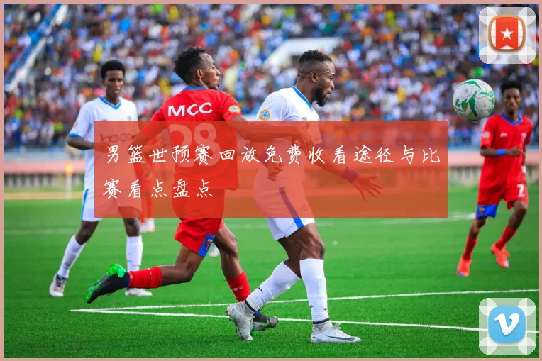 男篮世预赛回放免费收看途径与比赛看点盘点